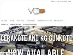 Sites similar to vcdefense.com