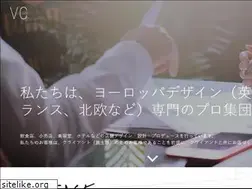 Sites similar to vcdesign.co.jp