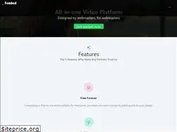Sites similar to vcdn.io