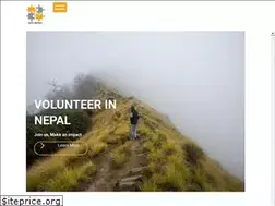 Sites similar to vcdnepal.org