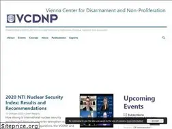 Sites similar to vcdnp.org