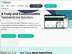 Sites similar to vcdoctor.com