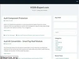 Sites similar to vcds-expert.com