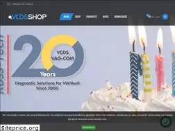 Sites similar to vcds-shop.at
