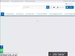 Sites similar to vcds-shop.de