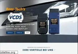 Sites similar to vcdspro.de