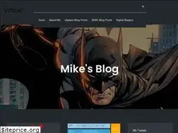 Sites similar to vcdx71.com