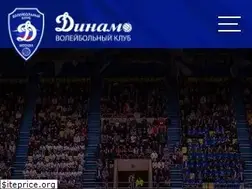 Sites similar to vcdynamo.ru