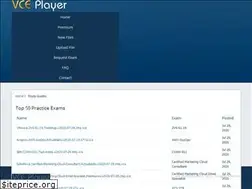 Sites similar to vce-download.net
