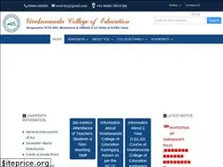 Sites similar to vced.org