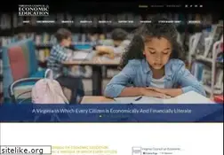 Sites similar to vcee.org