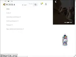 Sites similar to vceela.com
