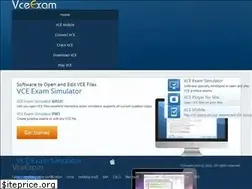 Sites similar to vceexam.com