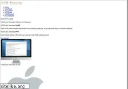 Sites similar to vceexams.net