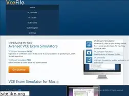 Sites similar to vcefile.com