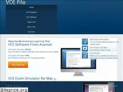 Sites similar to vcefile.net
