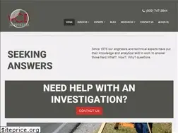 Sites similar to vceinvestigative.com
