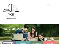 Sites similar to vceit.com