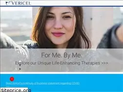 Sites similar to vcel.com