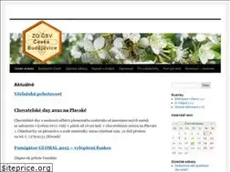 Sites similar to vcelar.info
