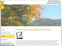 Sites similar to vcelari-nejdek.cz