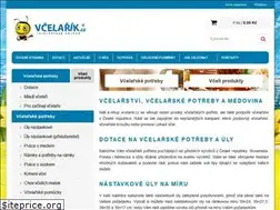 Sites similar to vcelarik.cz