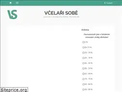 Sites similar to vcelarisobe.cz