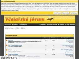 Sites similar to vcelarskeforum.cz
