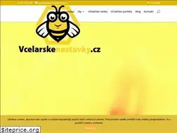 Sites similar to vcelarskenastavky.cz