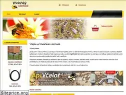 Sites similar to vcelarskyobchod.cz