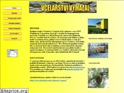 Sites similar to vcelarstvi-vymazal.cz