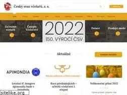Sites similar to vcelarstvi.cz