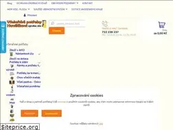 Sites similar to vcelarstvihavlickovi.cz