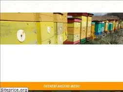 Sites similar to vcelarstvijirka.cz