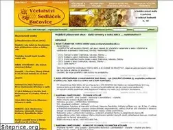 Sites similar to vcelarstvisedlacek.cz