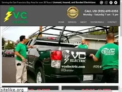 Sites similar to vcelectric.com