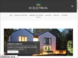 Sites similar to vcelectrical.co.uk