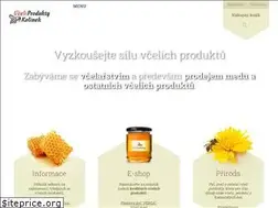 Sites similar to vceli-produkty.eu