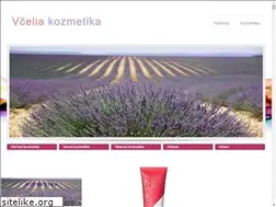 Sites similar to vceliakozmetika.sk