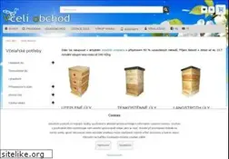 Sites similar to vceliobchod.cz