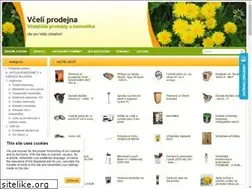 Sites similar to vceliprodejna.cz