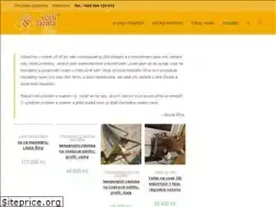 Sites similar to vceliprodukty.cz