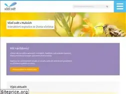 Sites similar to vcelisvet.cz