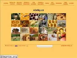 Sites similar to vcelky.cz
