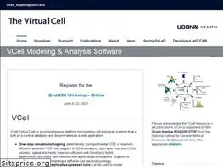 Sites similar to vcell.org