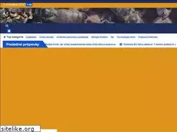 Sites similar to vcely.sk