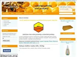 Sites similar to vcelypodkleti.cz