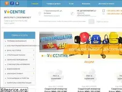Sites similar to vcentre.com.ua