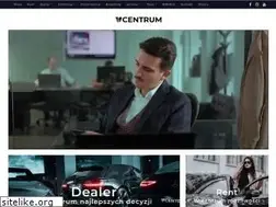 Sites similar to vcentrum.pl