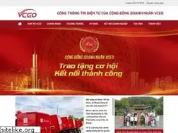 Sites similar to vceo.vn
